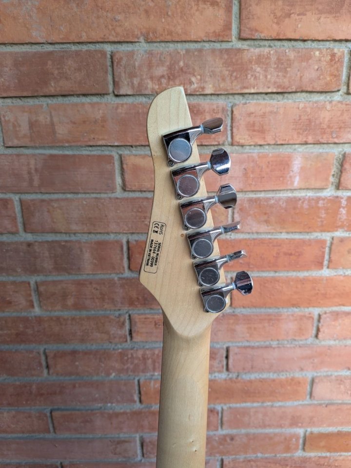 "Tele" semihueca Subzero de segunda mano · Foto 4 de 6 · Barcelona · 150 €
