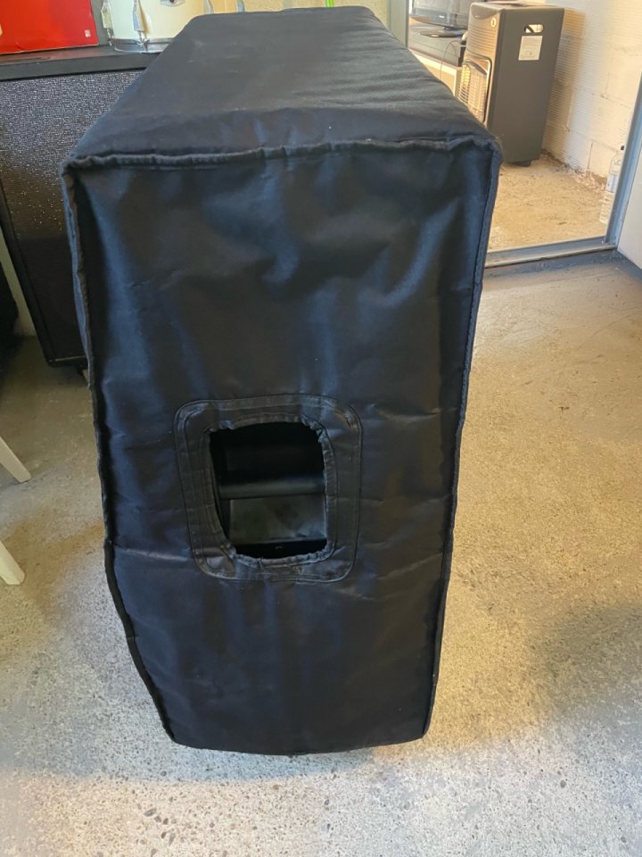 Pantalla Mesa Boggie Rectifier 4x12 de segunda mano · Foto 7 de 10 · Barcelona · 875 €