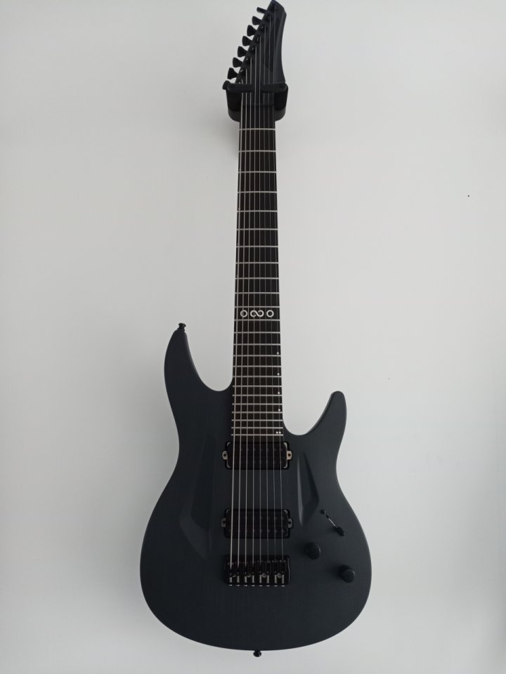 Aristides 080R - Bare Knuckle Ragnarok - COMO NUEVA