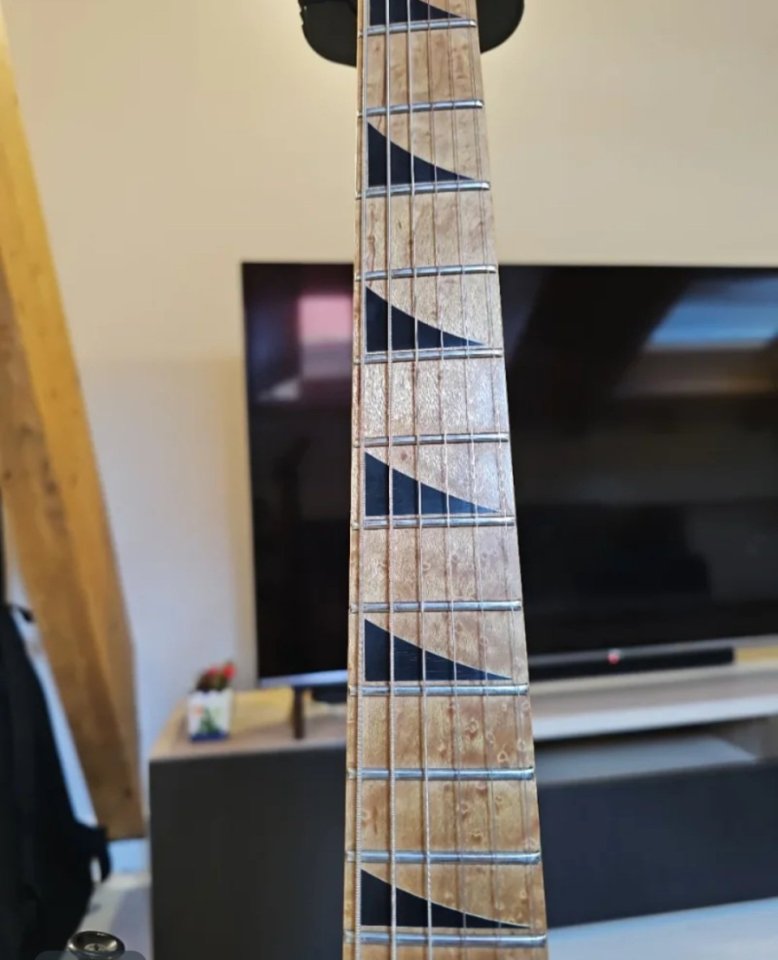 Jackson Dinky DK1 de segunda mano · Foto 2 de 7 · Bizkaia · 1600 €