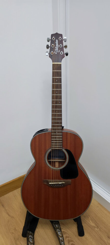 Takamine GX11ME-NS