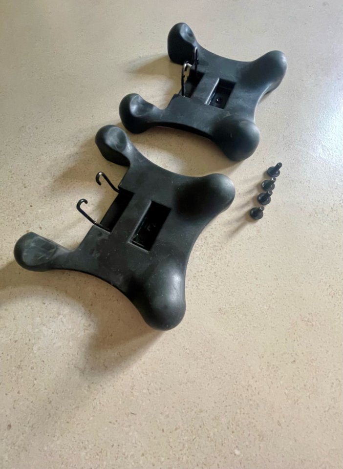 Genelec 8020A (Pareja) de segunda mano · Foto 9 de 9 · Madrid · 499 €