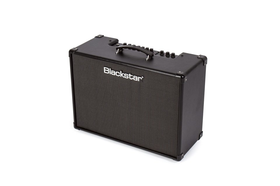 BLACKSTAR ID Core 100 (precintado)