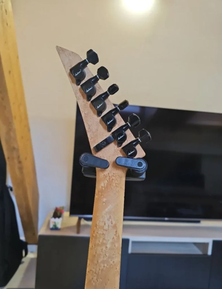 Jackson Dinky DK1 de segunda mano · Foto 4 de 7 · Bizkaia · 1600 €