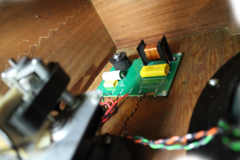 Leslie 122 Autónomo.