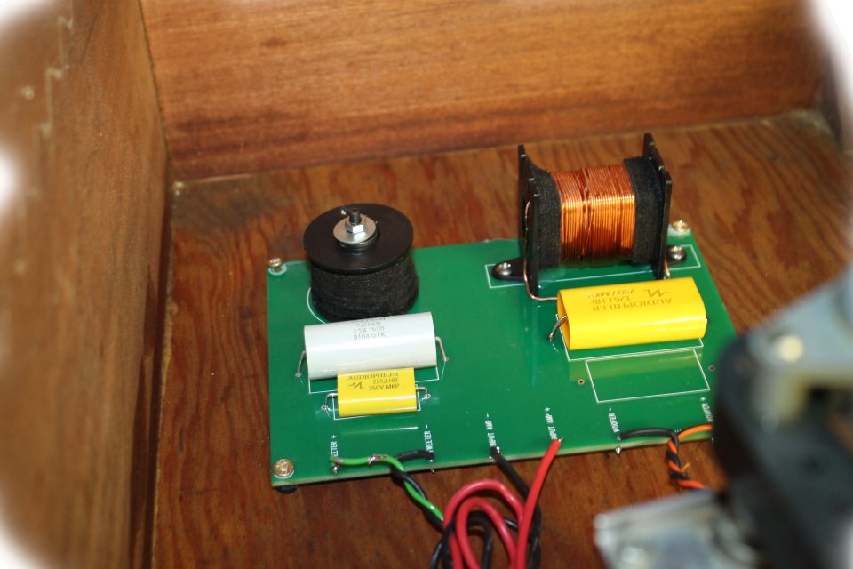 Leslie 122 Autónomo.