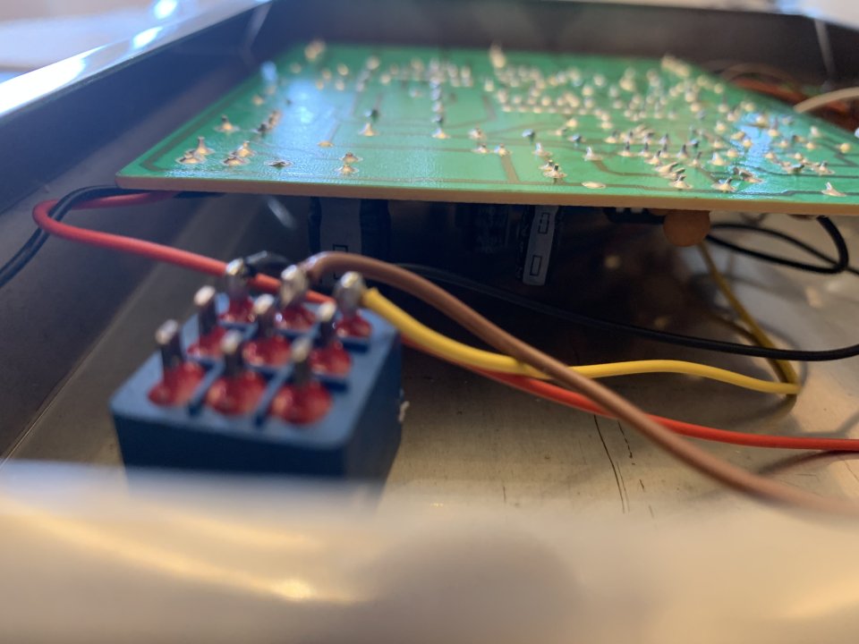 Ehx Electric Mistress