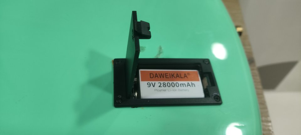 Bajo Harley Benton JB-62CC SFG ULTRA-MODIFICADO