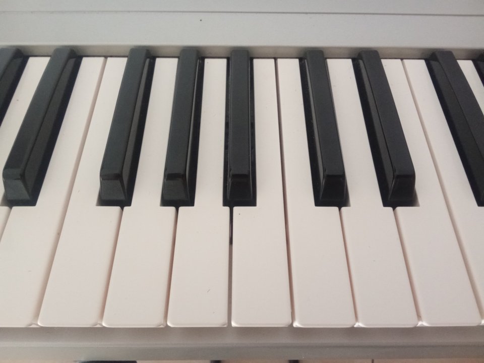 Yamaha mo6 de segunda mano · Foto 4 de 6 · Illes Balears · 300 €