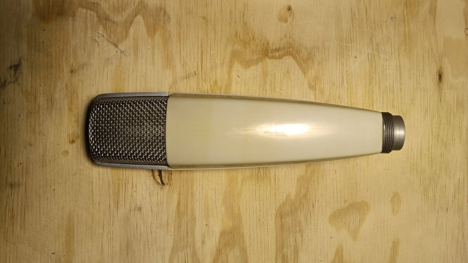 Sennheiser MD 421 de segunda mano · Foto 4 de 5 · A Coruña · 325 €