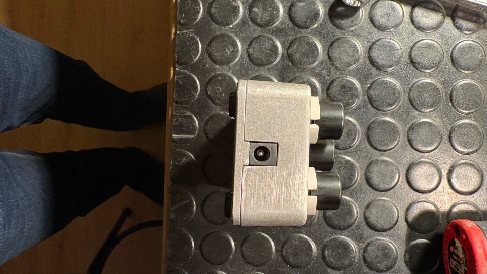 EHX Big Muff Op Amp de segunda mano · Foto 4 de 10 · León · 70 €
