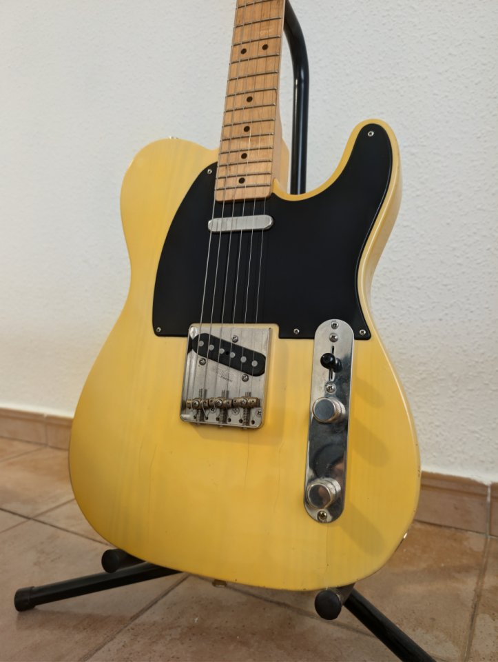 Maybach Teleman 54 nicotine aged de segunda mano · Foto 4 de 8 · Bizkaia · 1390 €
