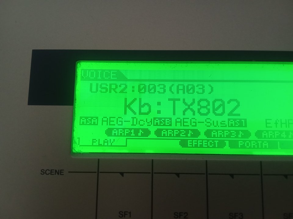 Yamaha mo6 de segunda mano · Foto 5 de 6 · Illes Balears · 300 €