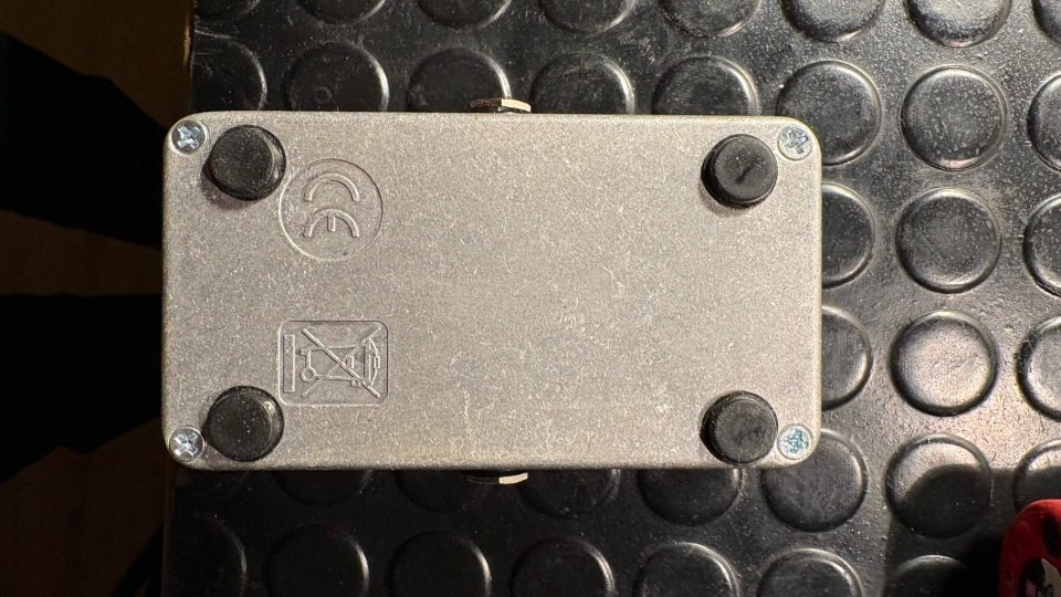 EHX Big Muff Op Amp de segunda mano · Foto 5 de 10 · León · 70 €
