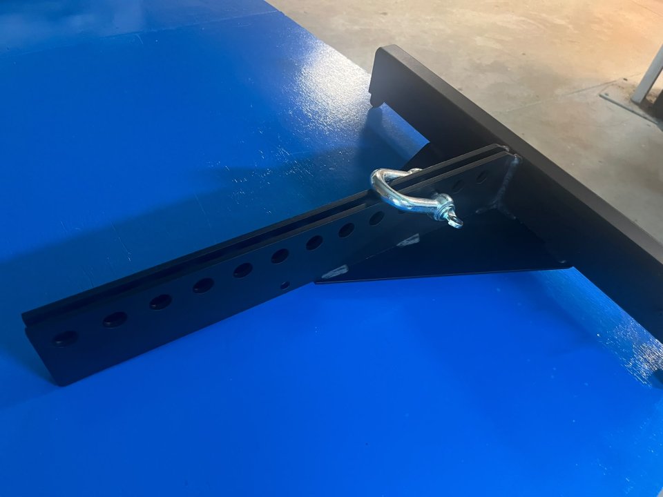 FBT MITUS 206 LA mas accesorios de segunda mano · Foto 6 de 8 · Murcia · 2 €