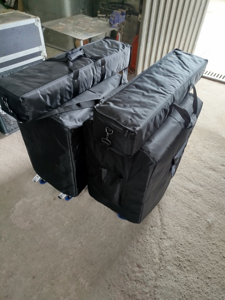 LD SYSTEMS MAUI 44 G2