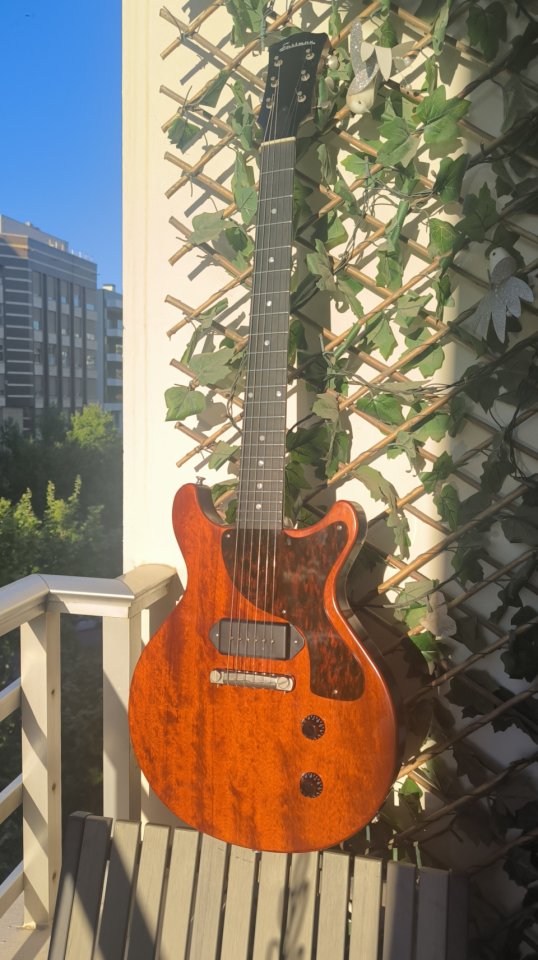 Eastman SB55DC/TV ¡Como nueva! 2.9kg de segunda mano · Foto 1 de 8 · Murcia · 999 €