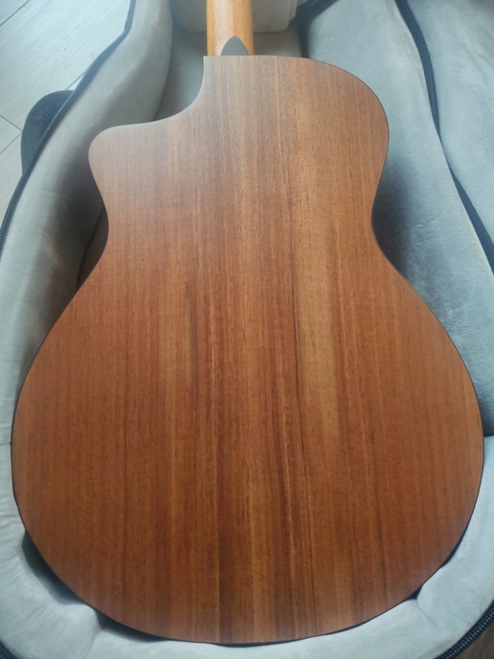 FURCH GNc 2-CW EAS-VTC de segunda mano · Foto 6 de 10 · Madrid · 1200 €