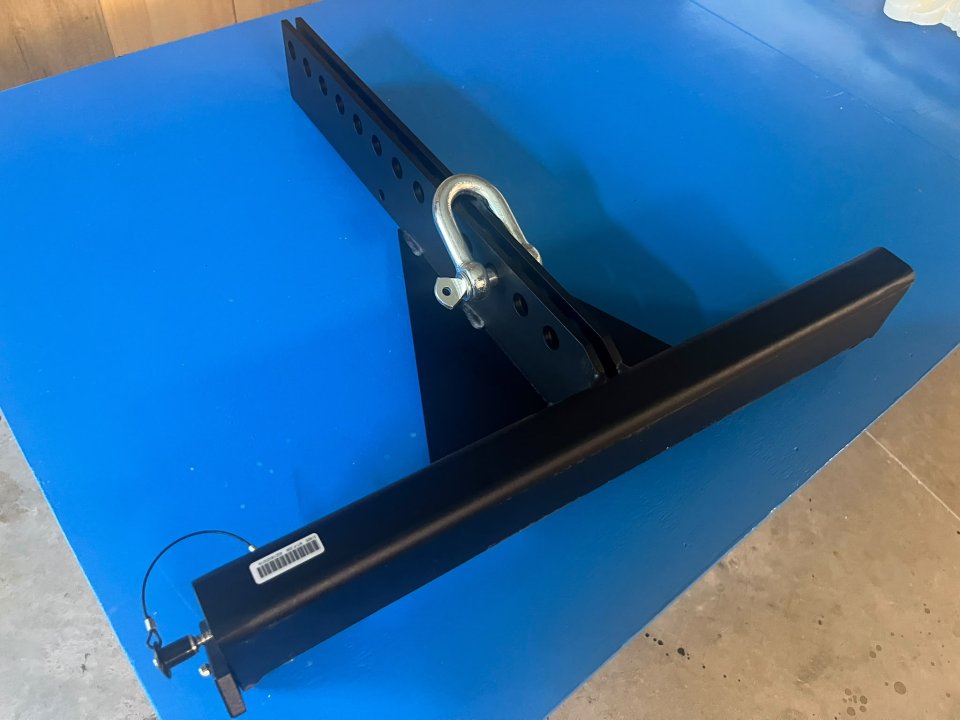 FBT MITUS 206 LA mas accesorios de segunda mano · Foto 7 de 8 · Murcia · 2 €