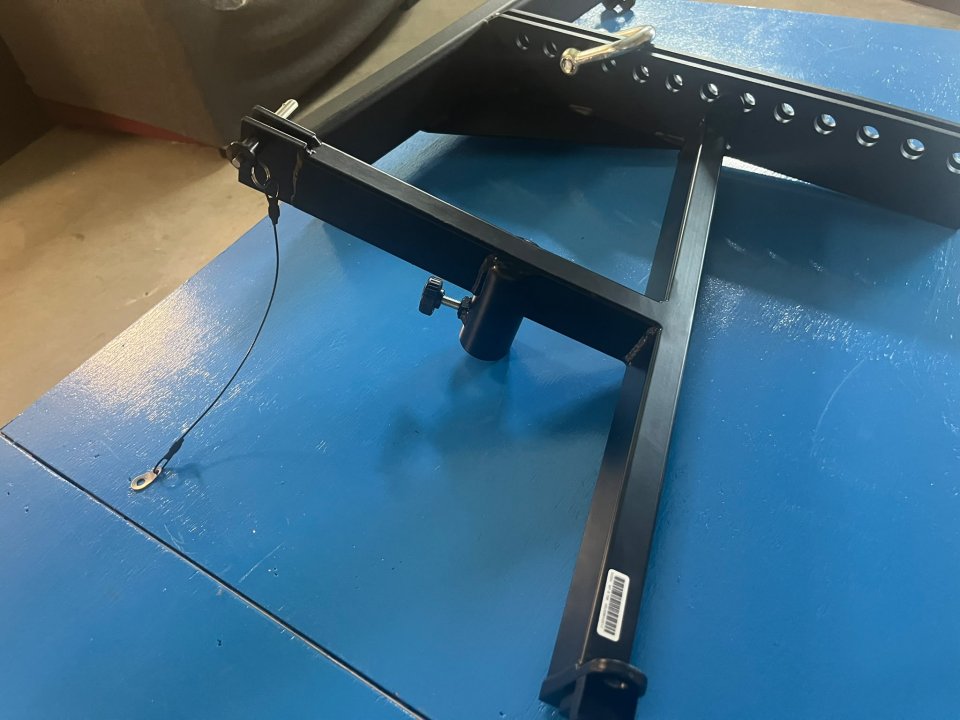 FBT MITUS 206 LA mas accesorios de segunda mano · Foto 8 de 8 · Murcia · 2 €