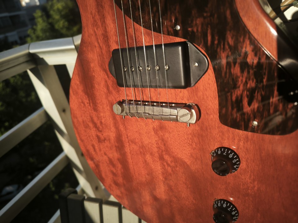 Eastman SB55DC/TV ¡Como nueva! 2.9kg de segunda mano · Foto 3 de 8 · Murcia · 999 €