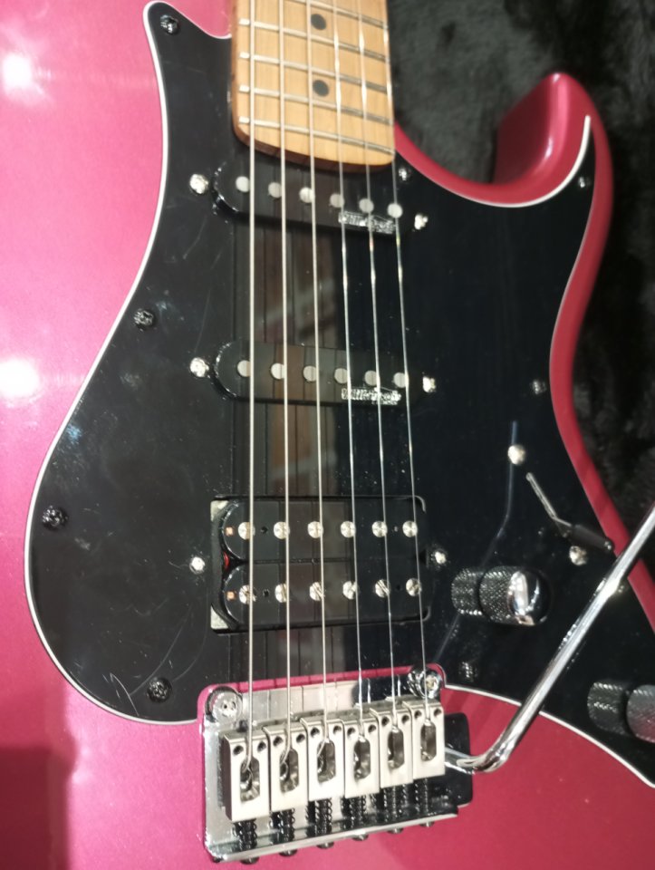 Cort 250 G modificada de segunda mano · Foto 2 de 6 · Bizkaia · 250 €