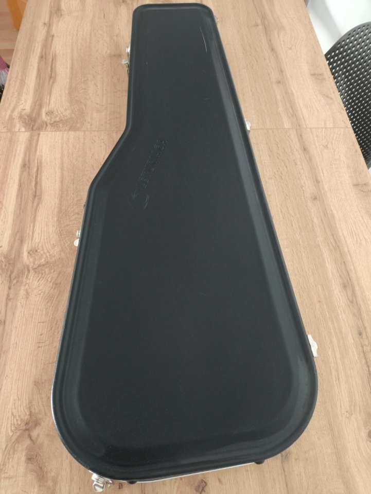 Estuche Leturiaga de segunda mano · Foto 1 de 4 · Madrid · 60 €