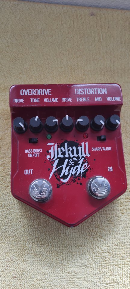 Visual Sound & Truetone