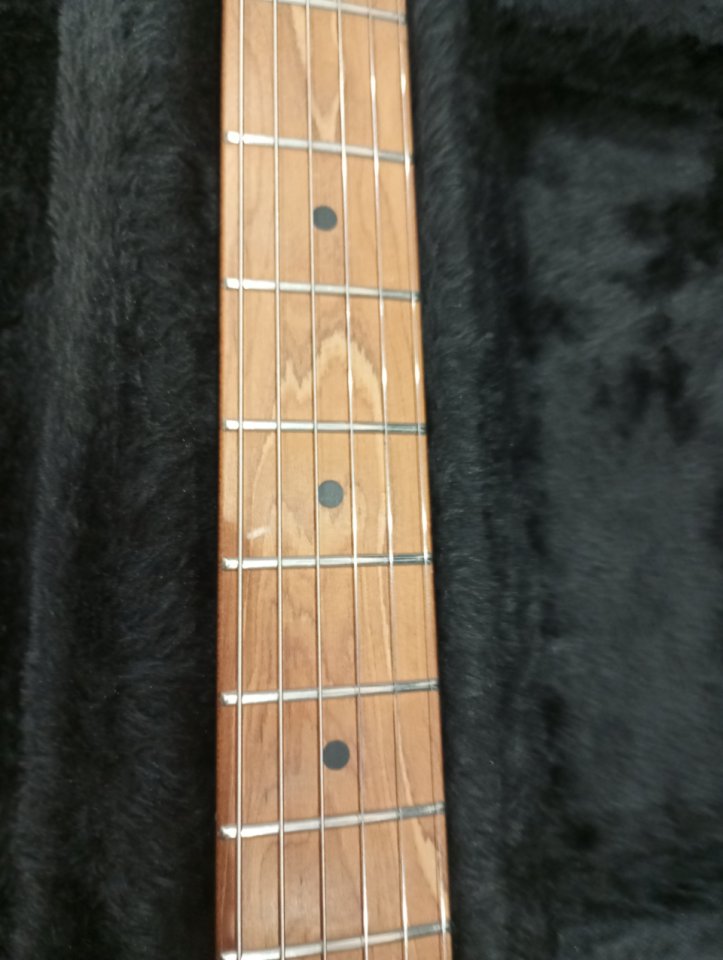 Cort 250 G modificada de segunda mano · Foto 3 de 6 · Bizkaia · 250 €