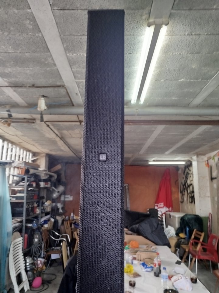 LD SYSTEMS MAUI 44 G2