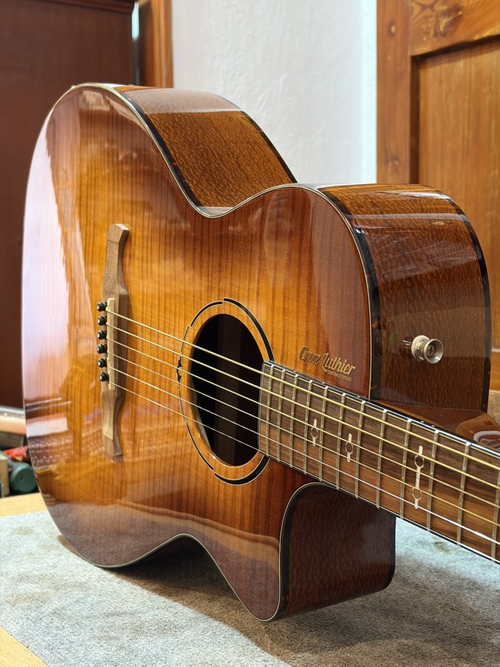 Fender FA 345 Auditorium 3T de segunda mano · Foto 2 de 10 · Las Palmas · 300 €