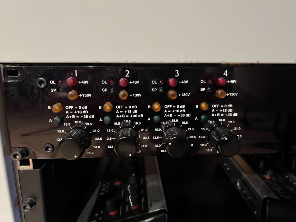 MILLENNIA MEDIA HV-3D 4 de segunda mano · Barcelona · 2600 €