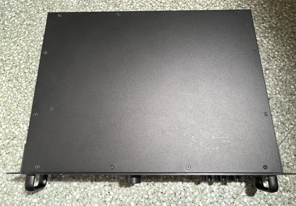 Fractal Audio Axe-Fx II MK II de segunda mano · Foto 5 de 6 · Barcelona · 600 €