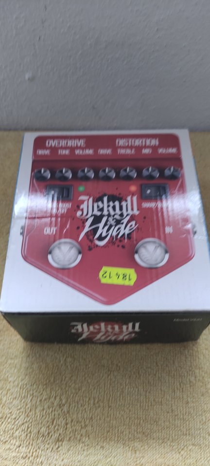 Visual Sound & Truetone