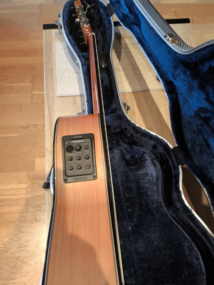 guitarra flamenca antonio de toledo atf 17 be cut