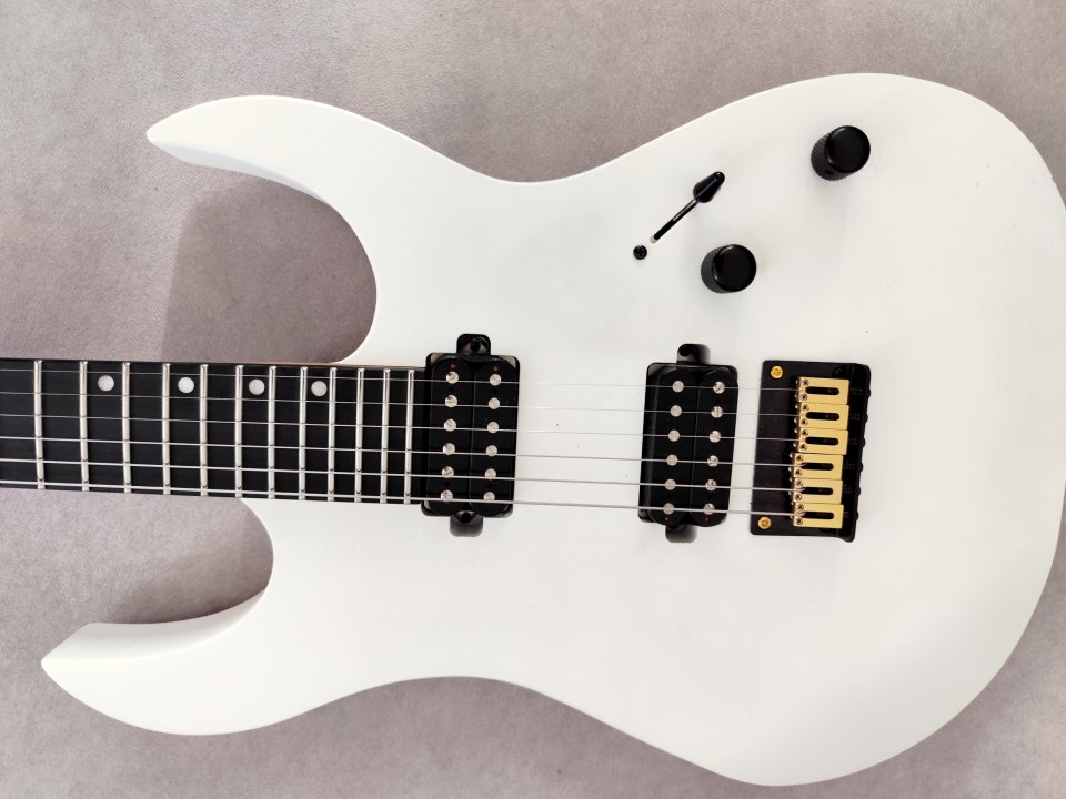 Spira S400 White matte con UPGRADES de segunda mano · Foto 2 de 8 · Murcia · 240 €