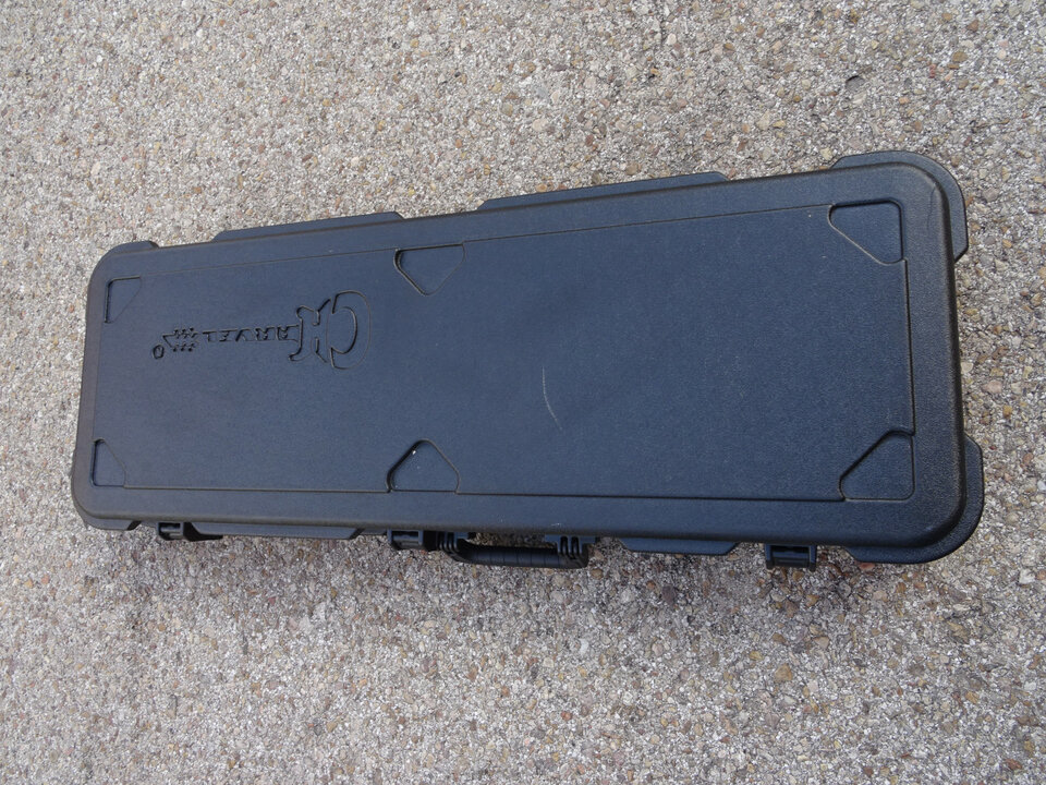 Charvel USA Select San Dimas Style 1 HSS HT