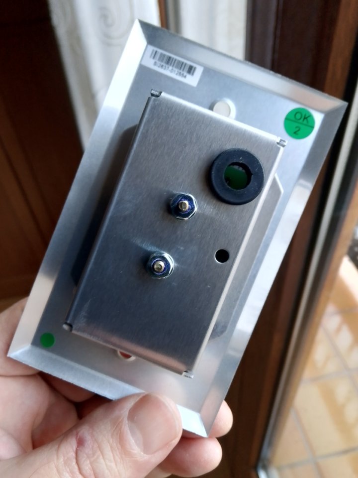 VENDO / Lote 2x Micrófonos AKG PZM-11 Crown (NUEVOS / Garantía)