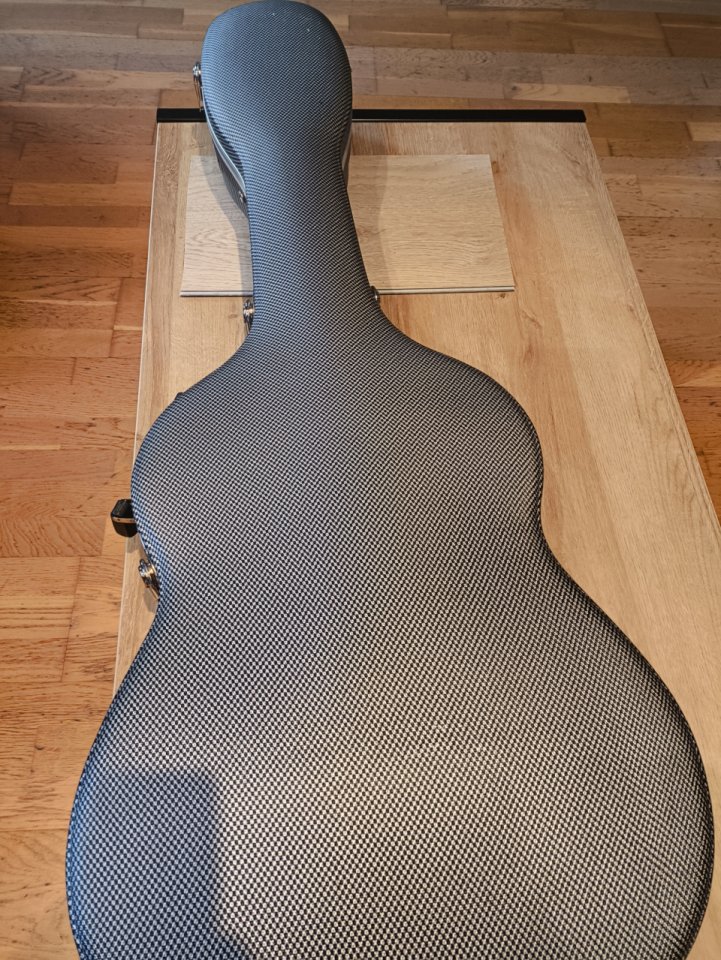 guitarra flamenca antonio de toledo atf 17 be cut