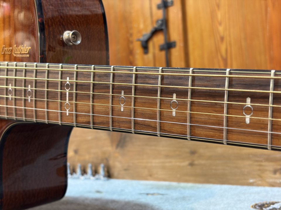 Fender FA 345 Auditorium 3T de segunda mano · Foto 5 de 10 · Las Palmas · 300 €