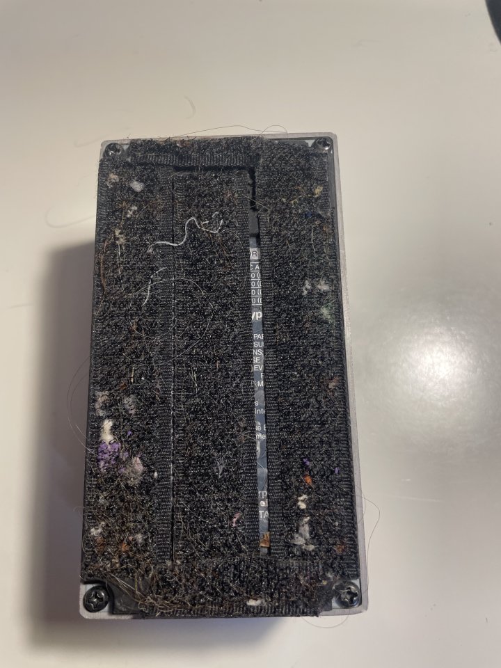 Boss Super Octave OC-3