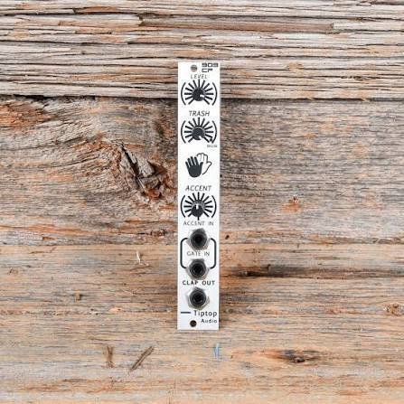 Venta módulos eurorack y equipo, mixer, sinterizador... de segunda mano · Foto 2 de 10 · Araba · 200 €