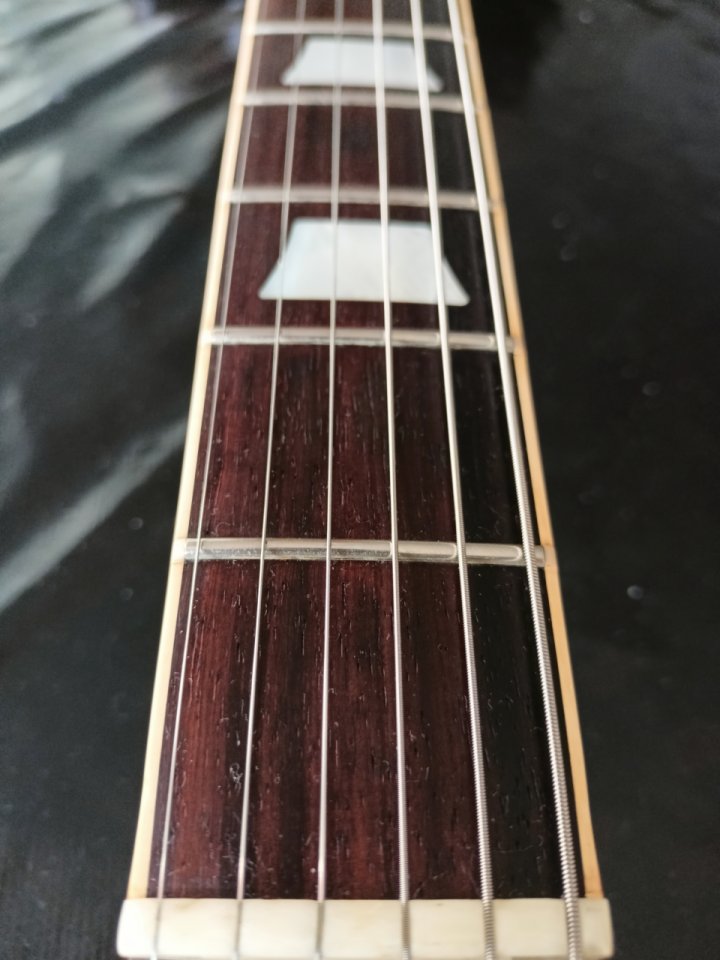 Vendo Heritage H150 Dirty lemon burst