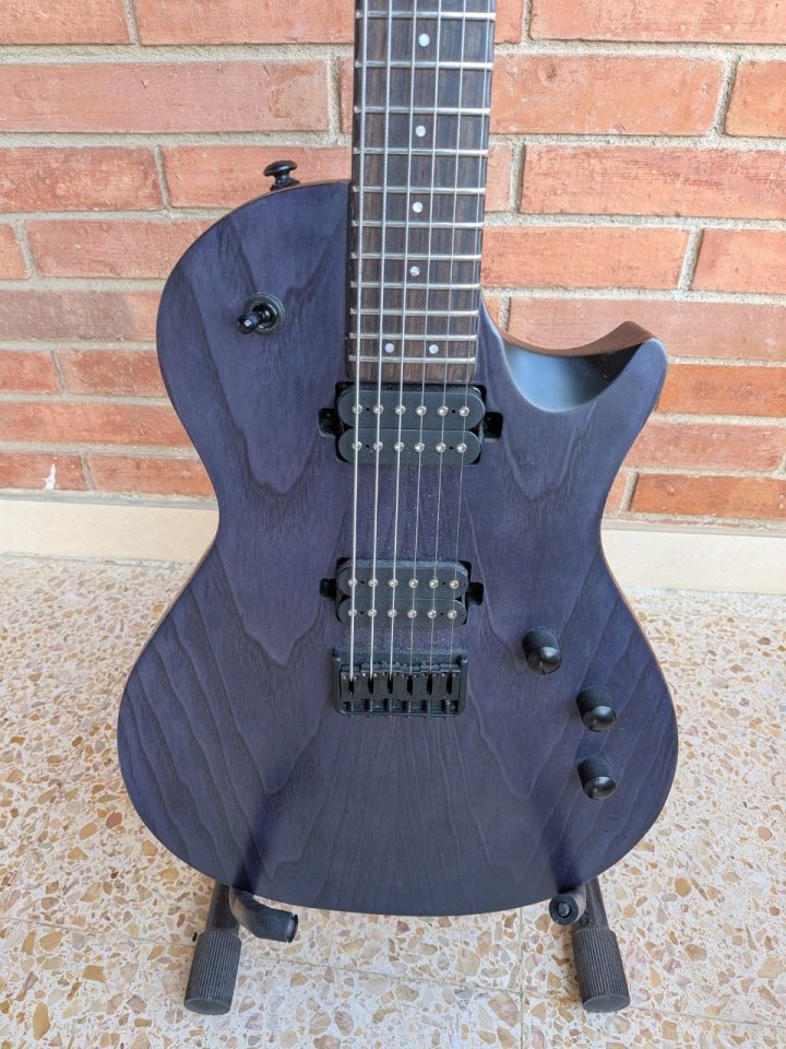 Chapman ML2 Standard de segunda mano · Foto 1 de 8 · Barcelona · 350 €