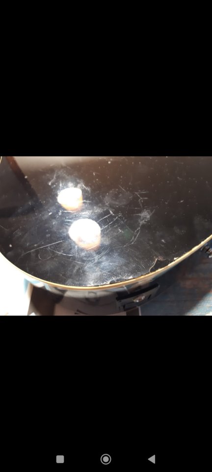 Electroacústica Fender T-Bucket 300CE TBL