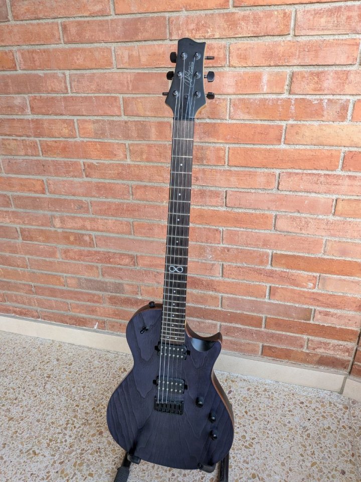 Chapman ML2 Standard de segunda mano · Foto 2 de 8 · Barcelona · 350 €