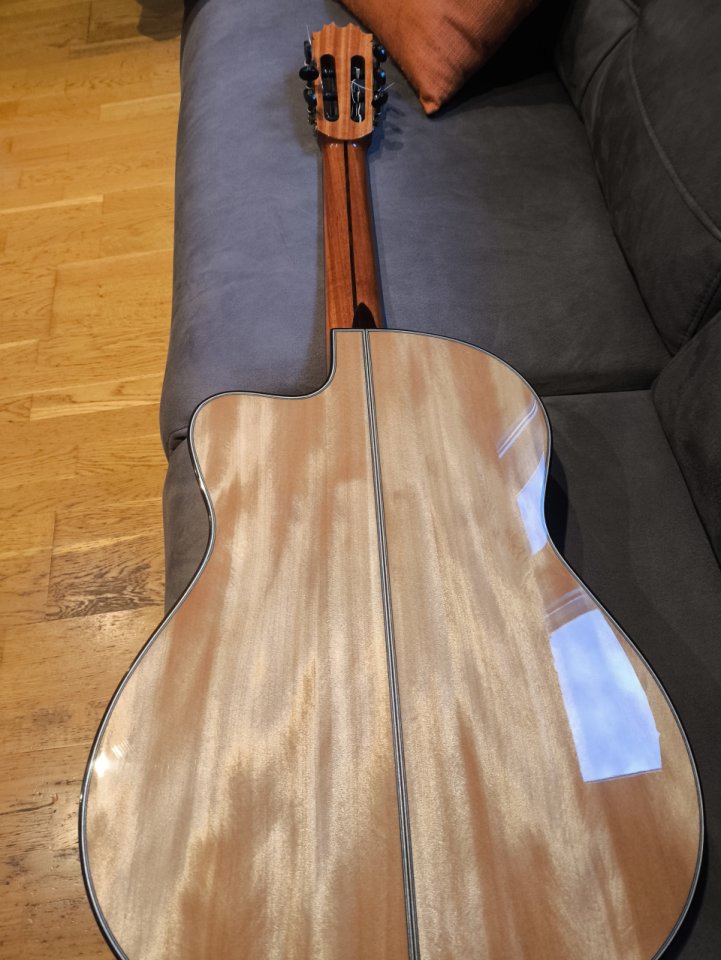 guitarra flamenca antonio de toledo atf 17 be cut