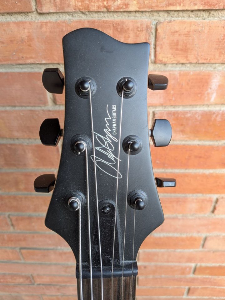 Chapman ML2 Standard de segunda mano · Foto 3 de 8 · Barcelona · 350 €