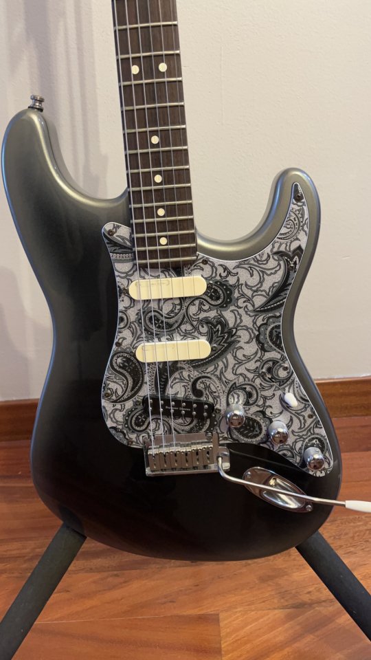 Fender Stratocaster Plus año 1995 de segunda mano · Foto 2 de 10 · Bizkaia · 1500 €