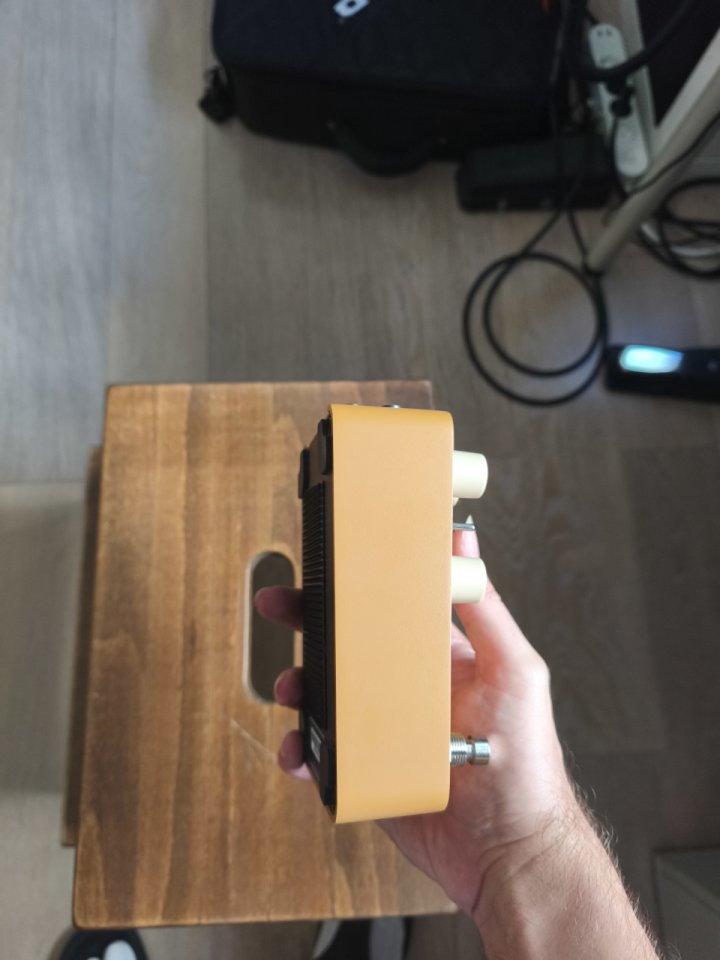 Universal Audio Enigmatic de segunda mano · Foto 5 de 5 · Málaga · 300 €